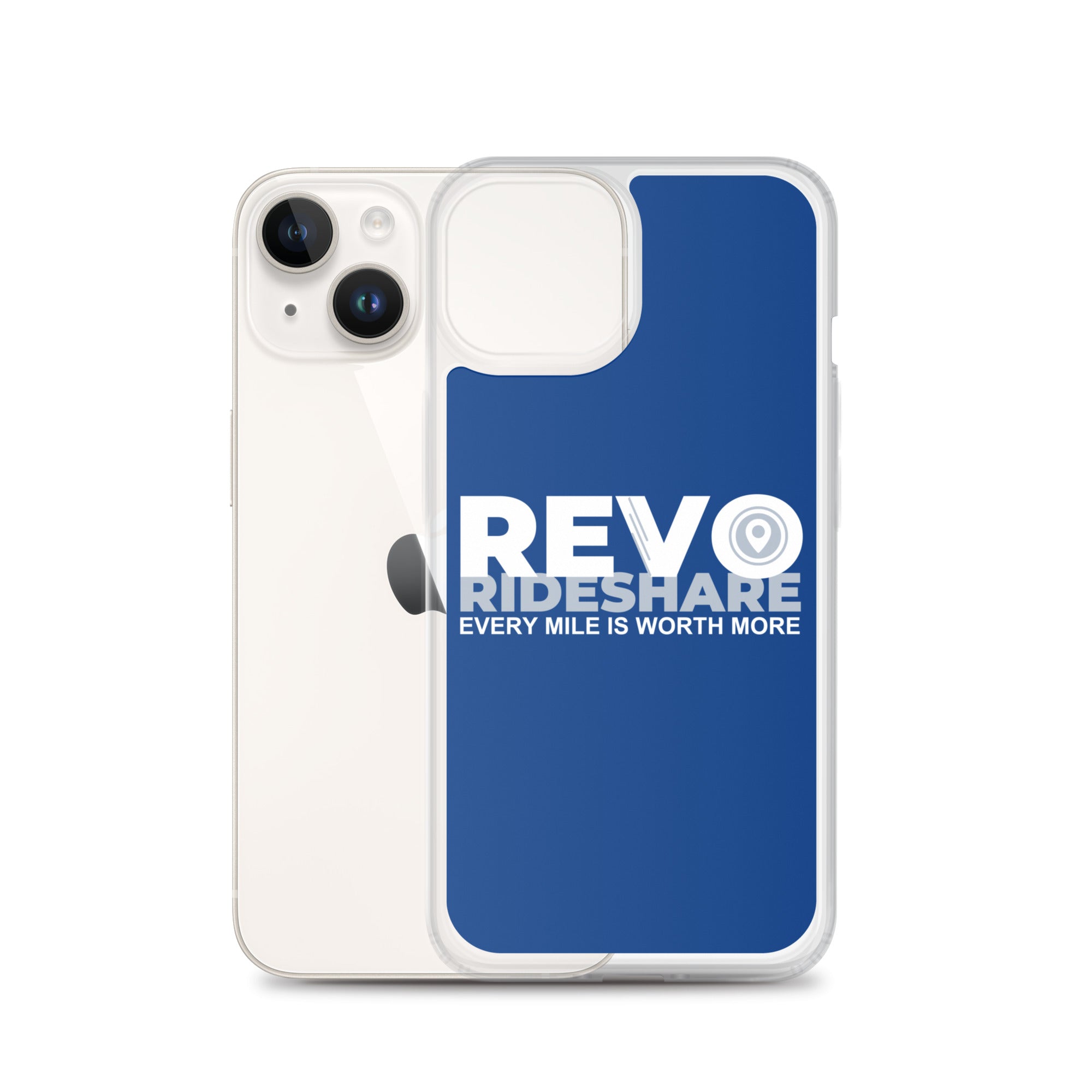 Funda REVO para viajes compartidos para iPhone®