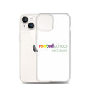 Funda RSV (BLANCA) para iPhone®