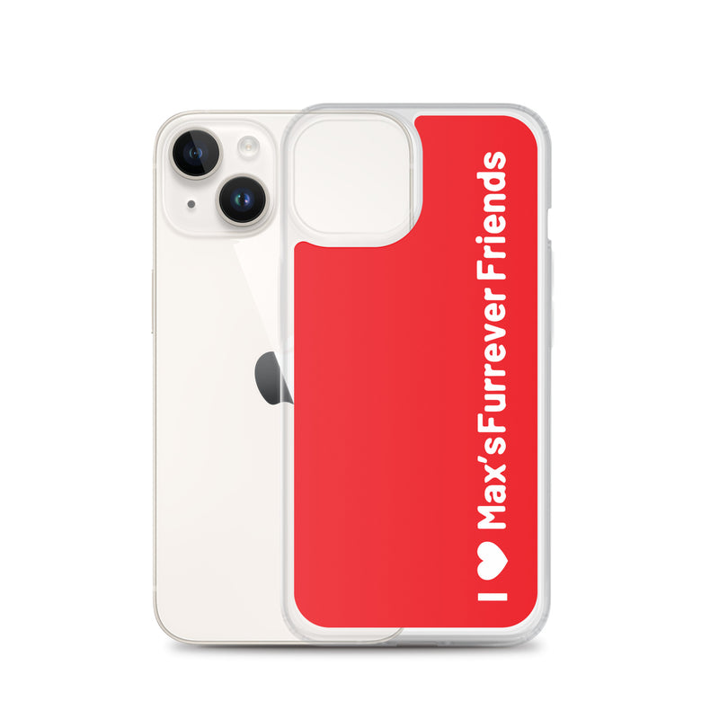 MFF Case for iPhone®