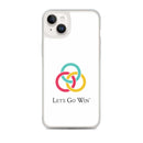 LGW Clear Case for iPhone® V2