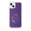 Funda transparente RWM para iPhone®