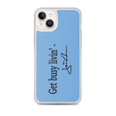 Funda SIF para iPhone®