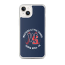 WLL Clear Case for iPhone®