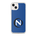 New Covenant Clear Case for iPhone®