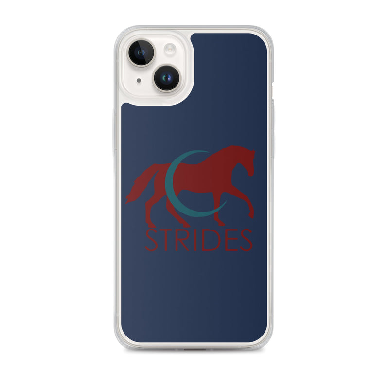 SRA iPhone Case