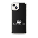 Smart Bodies Clear Case for iPhone®