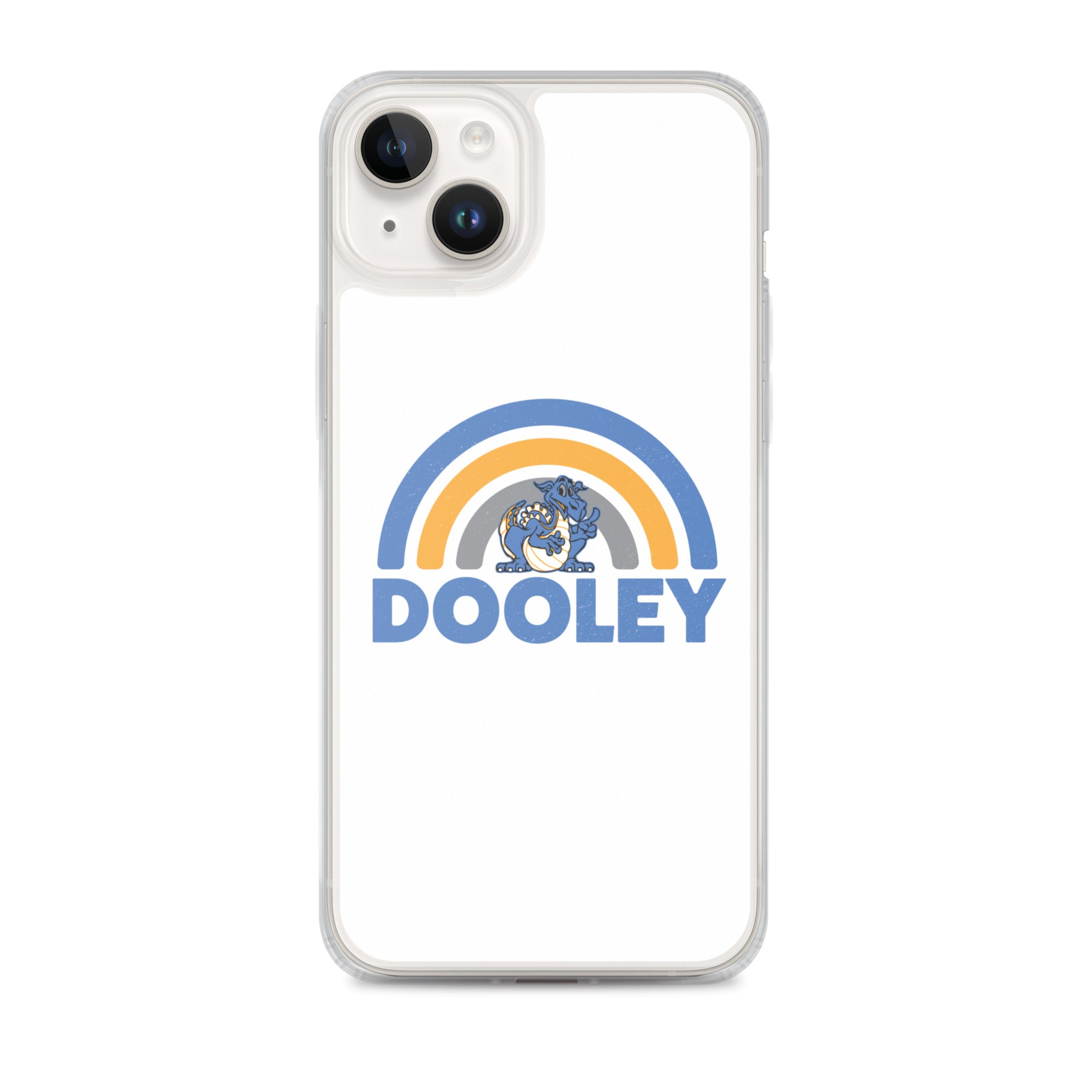 D54 Case for iPhone®