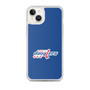 Funda transparente West 1st para iPhone®