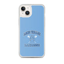 LVYL Clear Case for iPhone®