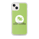 ECGC Case for iPhone®
