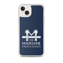TMS Clear Case for iPhone®