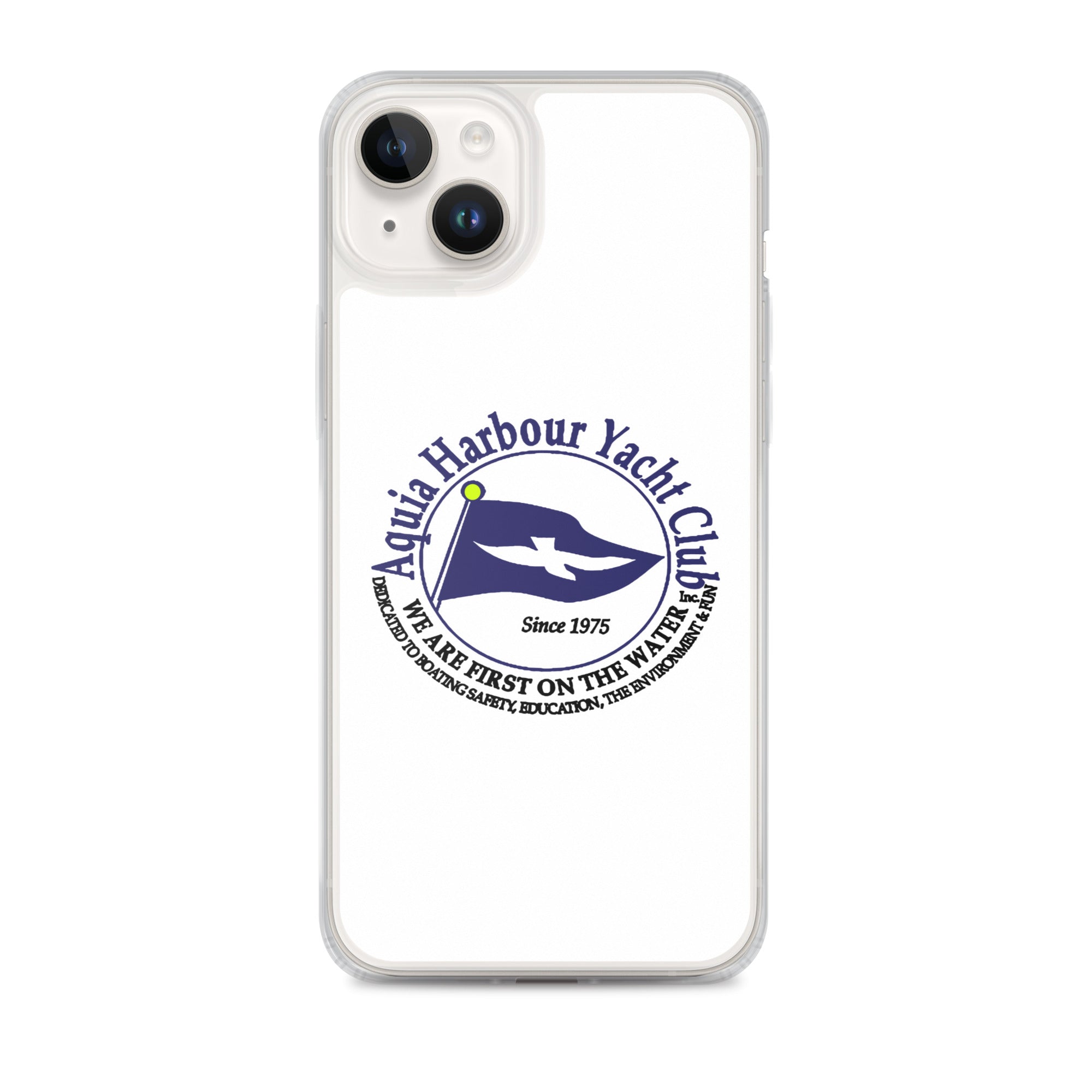 Funda AHYC para iPhone®