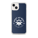 KMBC Clear Case for iPhone®