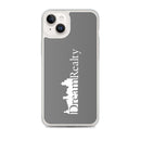 Dream Realty Clear Case for iPhone®