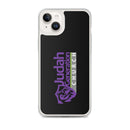 Estuche transparente Judah Generation para iPhone®
