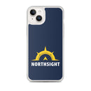 NR Clear Case for iPhone®