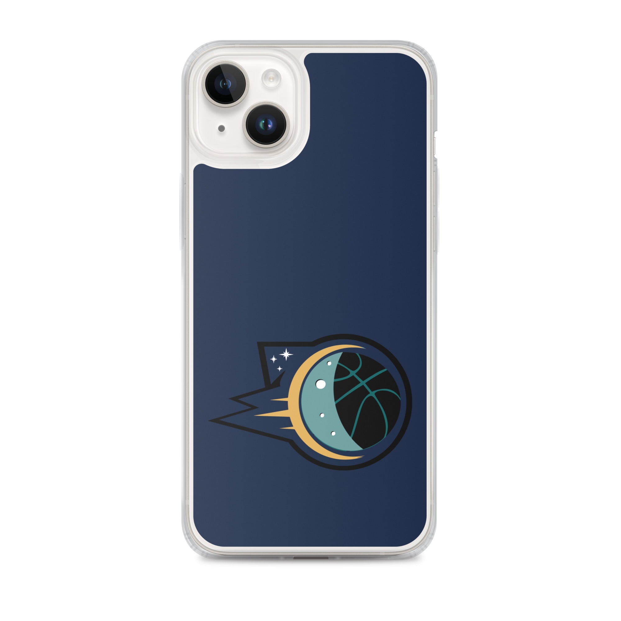 EB Clear Case for iPhone®