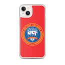 GRGDYMOMA Case for iPhone®