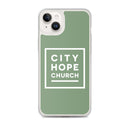 CHC Case for iPhone®