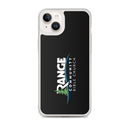 RCBC Clear Case for iPhone®