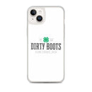 DB4HC Case for iPhone®