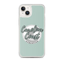CCA Case for iPhone®