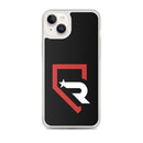 NVR Clear Case for iPhone®