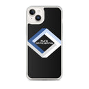 PURE OFFICIATING Clear Case for iPhone®