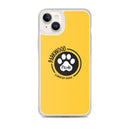 PE Clear Case for iPhone®