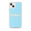 RC Clear Case for iPhone®