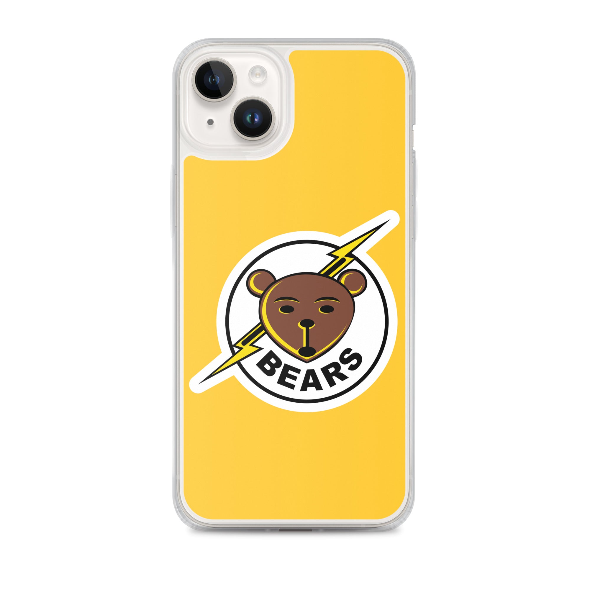 Estuche BCBS para iPhone®