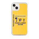 Funda WHMB para iPhone®