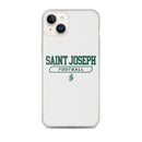 SJHSF Case for iPhone®