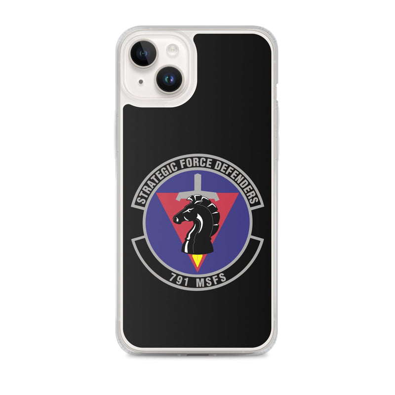 Estuche 791 MSFS para iPhone® v2