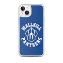 Funda para iPhone® de Wallkill Panthers