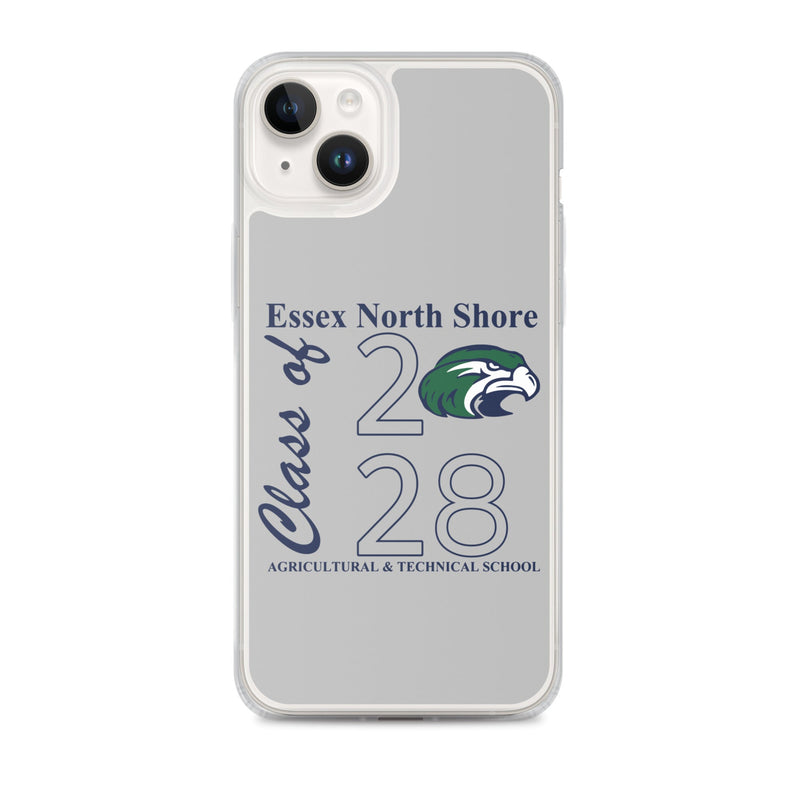 ESN iPhone Case 2028