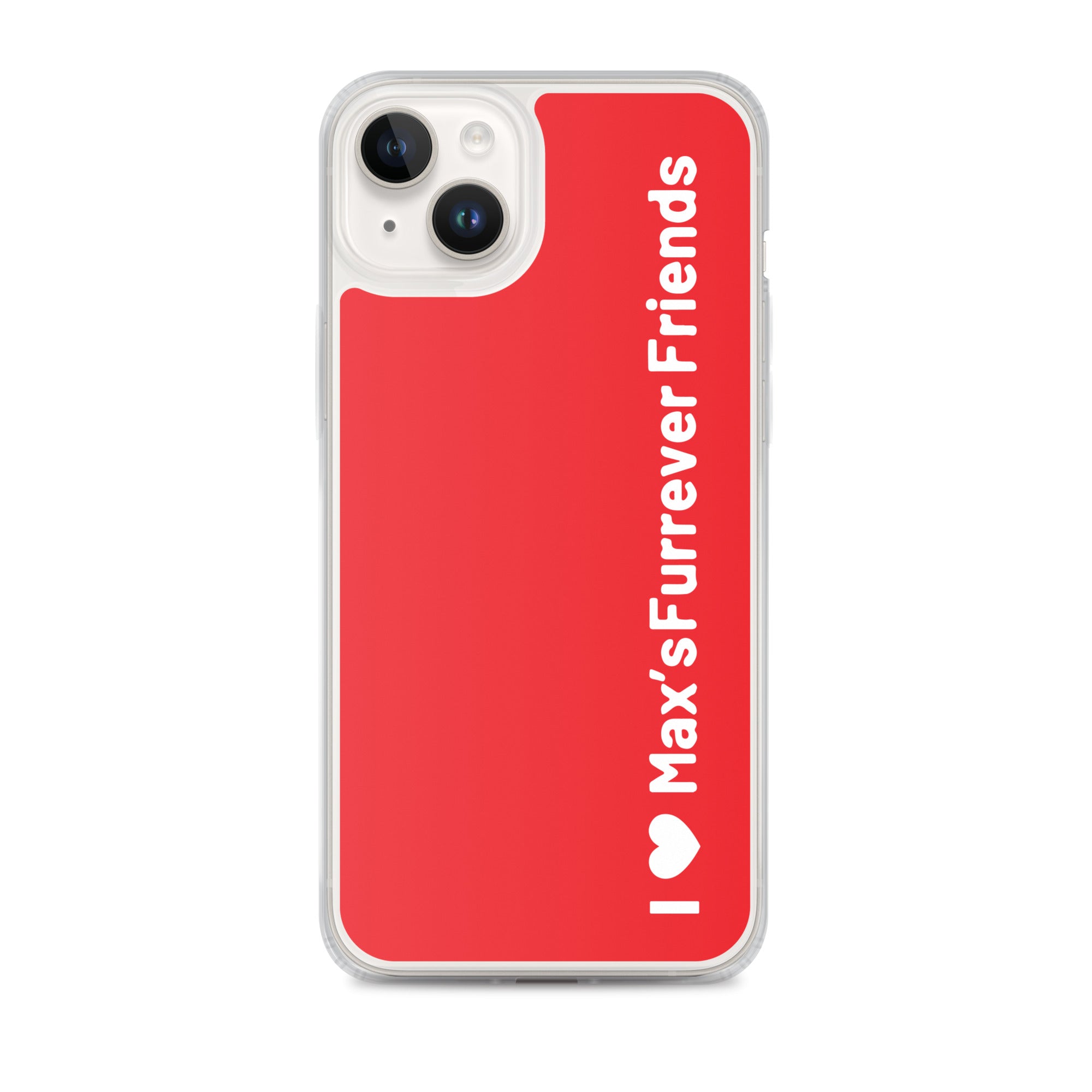 MFF Case for iPhone®