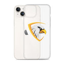 Lexington Eagles Clear Case for iPhone®