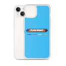 FRPHI Clear Case for iPhone®