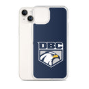 DBC Clear Case for iPhone®
