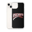 Funda Knockouts para iPhone®