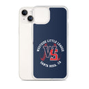 WLL Clear Case for iPhone®