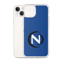 New Covenant Clear Case for iPhone®