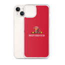 TDCD Case for iPhone®