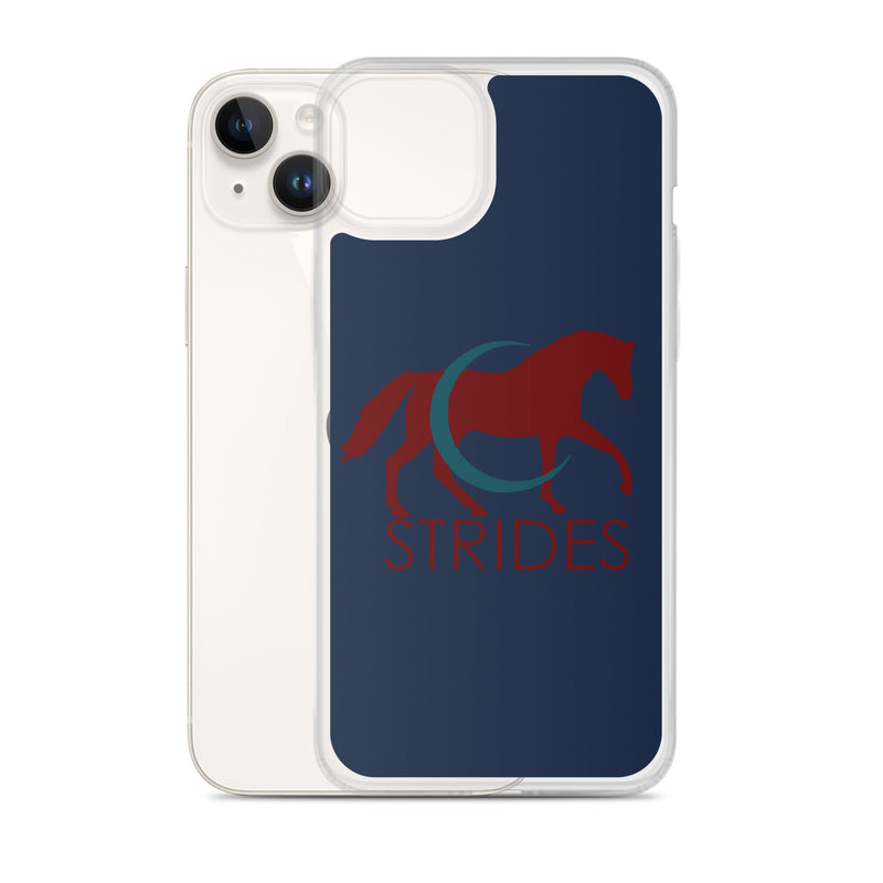 SRA iPhone Case