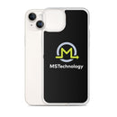 Funda MSTI para iPhone®