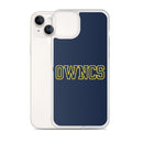 Funda OWNCS para iPhone®