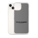 TALU Clear Case for iPhone®