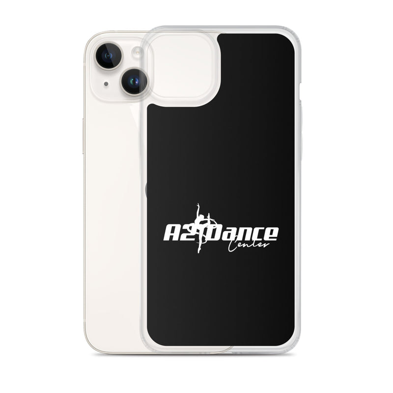 Funda transparente A2DC para iPhone®