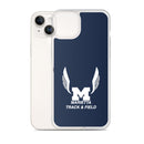 MTF Clear Case for iPhone®